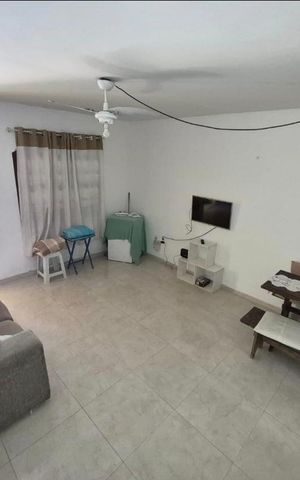 Casa de condomínio para alugar com 85m², 2 quartos e 1 vaga