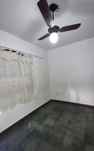 Casa de condomínio para alugar com 85m², 2 quartos e 1 vaga