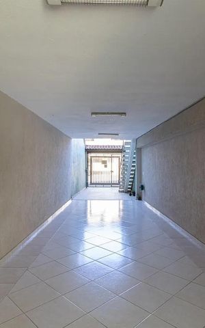 Casa para alugar com 158m², 3 quartos e 3 vagas Casa para alugar com 158m², 3 quartos e 3 vagasÁrea externa