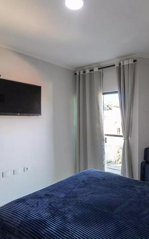 Casa para alugar com 158m², 3 quartos e 3 vagas Casa para alugar com 158m², 3 quartos e 3 vagasQuarto