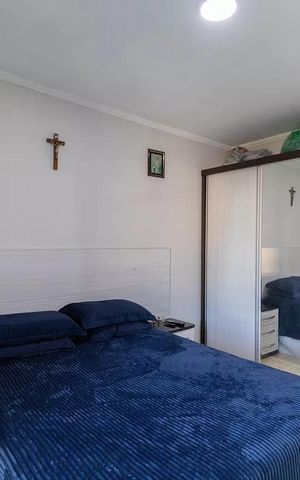 Casa para alugar com 158m², 3 quartos e 3 vagas Casa para alugar com 158m², 3 quartos e 3 vagasQuarto