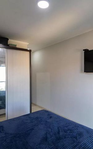 Casa para alugar com 158m², 3 quartos e 3 vagas Casa para alugar com 158m², 3 quartos e 3 vagasQuarto