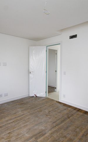 Apartamento à venda com 69m², 2 quartos e 2 vagasQuarto 1 - Suíte