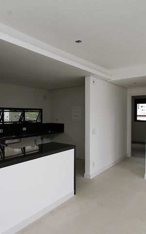 Apartamento à venda com 69m², 2 quartos e 2 vagasSala