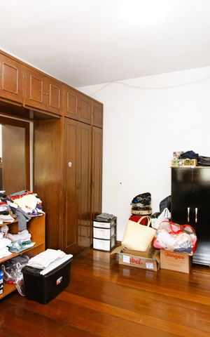 Casa para alugar com 340m², 4 quartos e 1 vagaQuarto 3