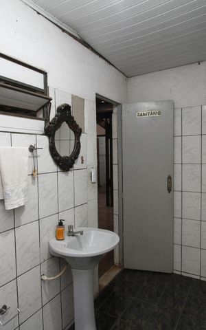 Casa para alugar com 340m², 4 quartos e 1 vagaBanheiro 3