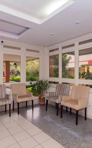 Apartamento à venda com 63m², 2 quartos e 1 vagaÁrea externa