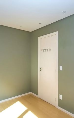 Apartamento à venda com 63m², 2 quartos e 1 vagaQuarto