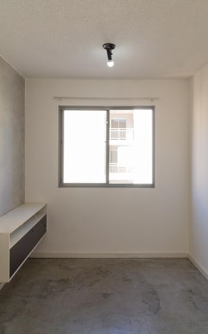 Apartamento à venda com 30m², 1 quarto e sem vaga
