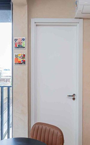 Apartamento à venda com 23m², 1 quarto e sem vagaSala/Cozinha