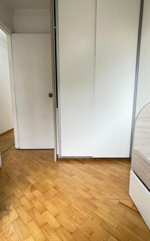 Apartamento à venda com 74m², 3 quartos e 2 vagasQuarto 2