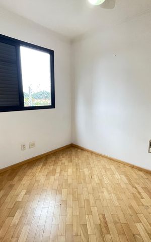 Apartamento à venda com 74m², 3 quartos e 2 vagasQuarto 1