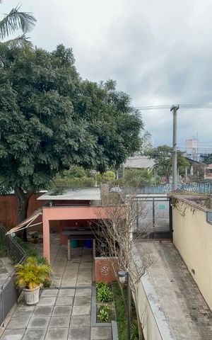 Apartamento à venda com 74m², 3 quartos e 2 vagasVista