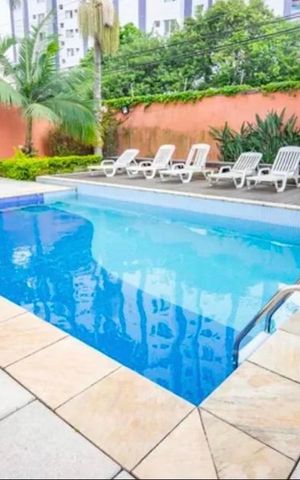 Apartamento à venda com 74m², 3 quartos e 2 vagasÁrea comum