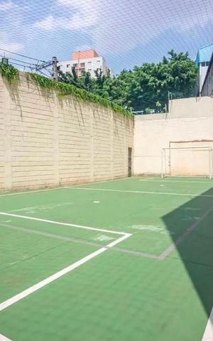 Apartamento à venda com 74m², 3 quartos e 2 vagasÁrea comum