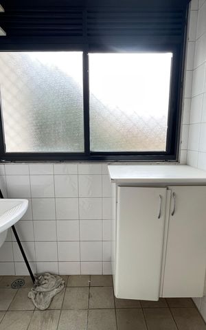 Apartamento à venda com 74m², 3 quartos e 2 vagasÁrea de Serviço