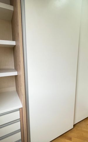 Apartamento à venda com 74m², 3 quartos e 2 vagasQuarto 3