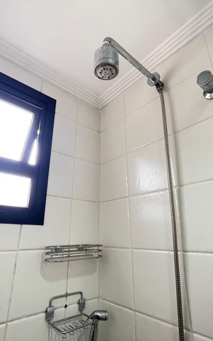 Apartamento à venda com 74m², 3 quartos e 2 vagasBanheiro 1