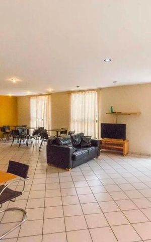 Apartamento à venda com 74m², 3 quartos e 2 vagasÁrea comum