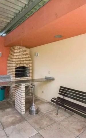 Apartamento à venda com 74m², 3 quartos e 2 vagasÁrea comum