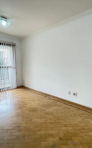 Apartamento à venda com 74m², 3 quartos e 2 vagasSala