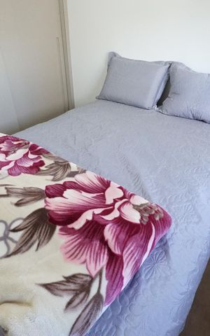 Apartamento para alugar com 27m², 1 quarto e sem vagaQuarto