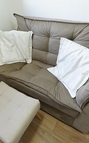 Apartamento para alugar com 27m², 1 quarto e sem vagaSala