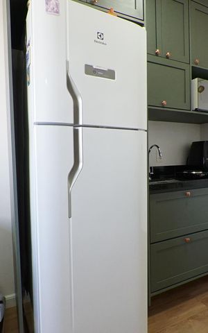 Apartamento para alugar com 27m², 1 quarto e sem vagaCozinha