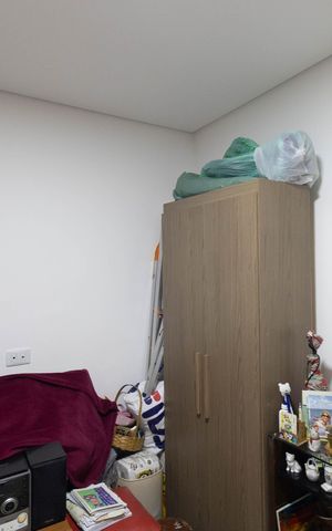 Apartamento à venda com 45m², 2 quartos e sem vaga