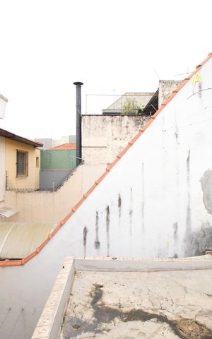 Casa para alugar com 146m², 4 quartos e 2 vagasLaje