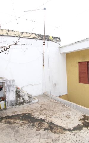 Casa para alugar com 146m², 4 quartos e 2 vagasLaje