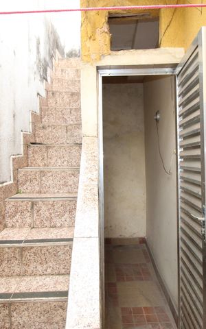 Casa para alugar com 146m², 4 quartos e 2 vagasDepósito 2