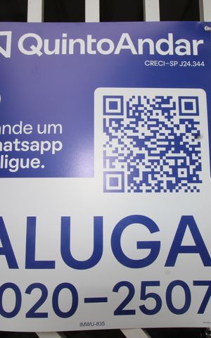 Casa para alugar com 146m², 4 quartos e 2 vagasFachada