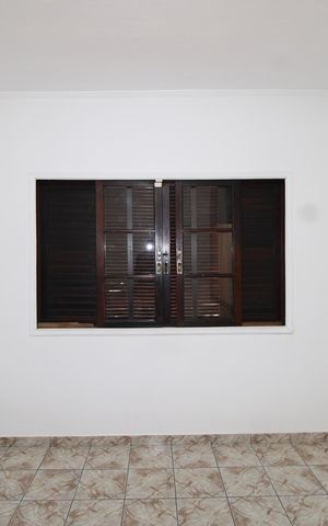 Casa para alugar com 146m², 4 quartos e 2 vagasQuarto 3