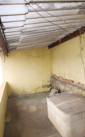 Casa para alugar com 146m², 4 quartos e 2 vagasÁrea de Serviço