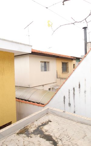 Casa para alugar com 146m², 4 quartos e 2 vagasLaje