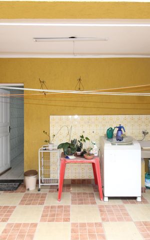Casa para alugar com 146m², 4 quartos e 2 vagasQuintal e Área de Serviço