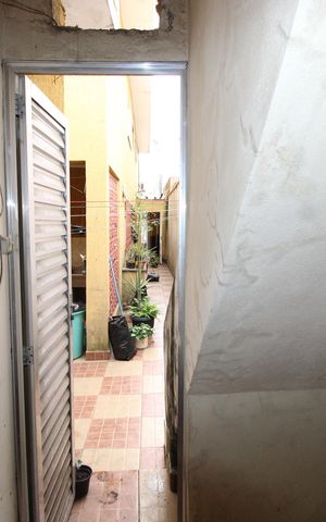 Casa para alugar com 146m², 4 quartos e 2 vagasDepósito 2