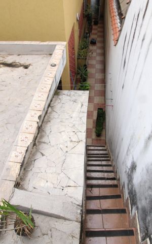 Casa para alugar com 146m², 4 quartos e 2 vagasLaje