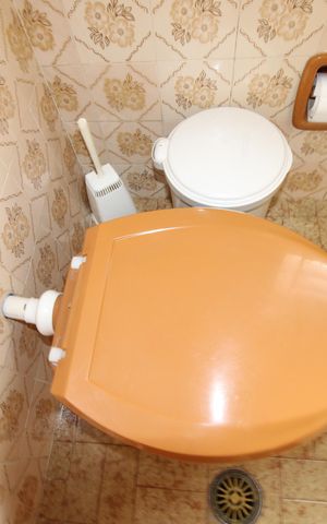 Casa para alugar com 146m², 4 quartos e 2 vagasBanheiro 2