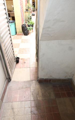 Casa para alugar com 146m², 4 quartos e 2 vagasDepósito 2