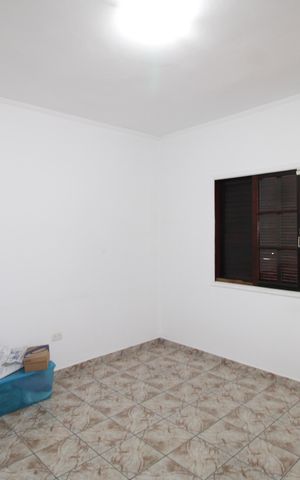 Casa para alugar com 146m², 4 quartos e 2 vagasQuarto 3
