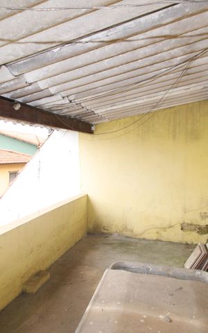 Casa para alugar com 146m², 4 quartos e 2 vagasÁrea de Serviço