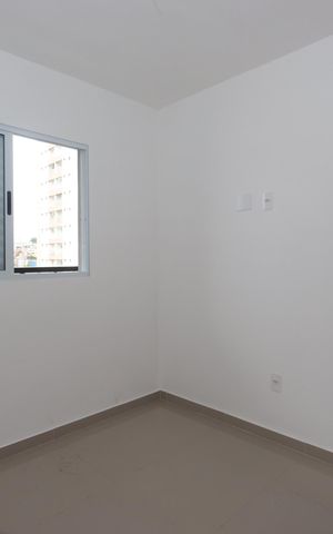 Apartamento à venda com 34m², 2 quartos e sem vagaQuarto 1