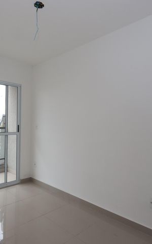 Apartamento à venda com 34m², 2 quartos e sem vagaSala