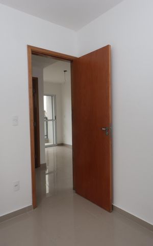 Apartamento à venda com 34m², 2 quartos e sem vagaQuarto 2