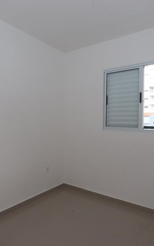 Apartamento à venda com 34m², 2 quartos e sem vagaQuarto 1