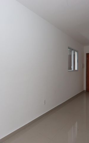 Apartamento à venda com 34m², 2 quartos e sem vagaSala