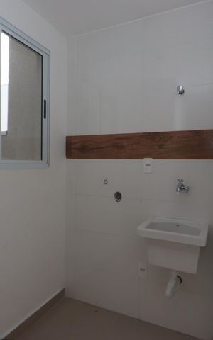 Apartamento à venda com 34m², 2 quartos e sem vagaLavanderia