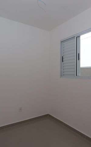 Apartamento à venda com 34m², 2 quartos e sem vagaQuarto 2